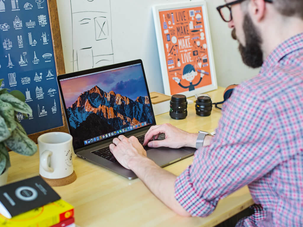 Website strategy article