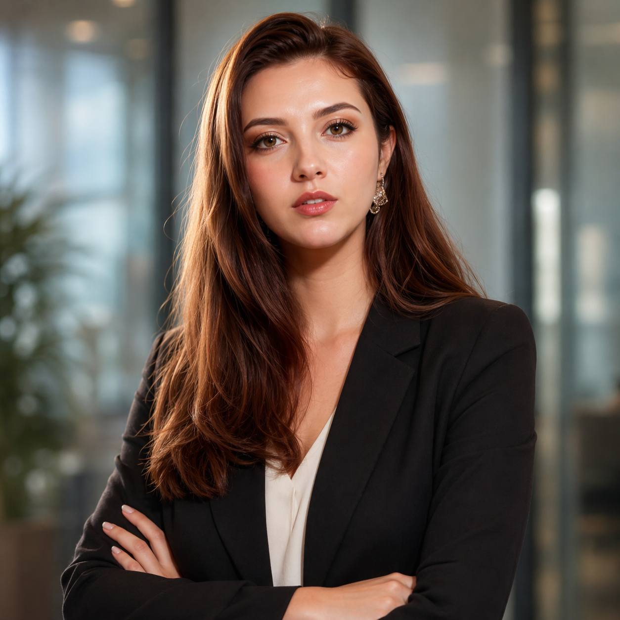 Careers spotlight portrait