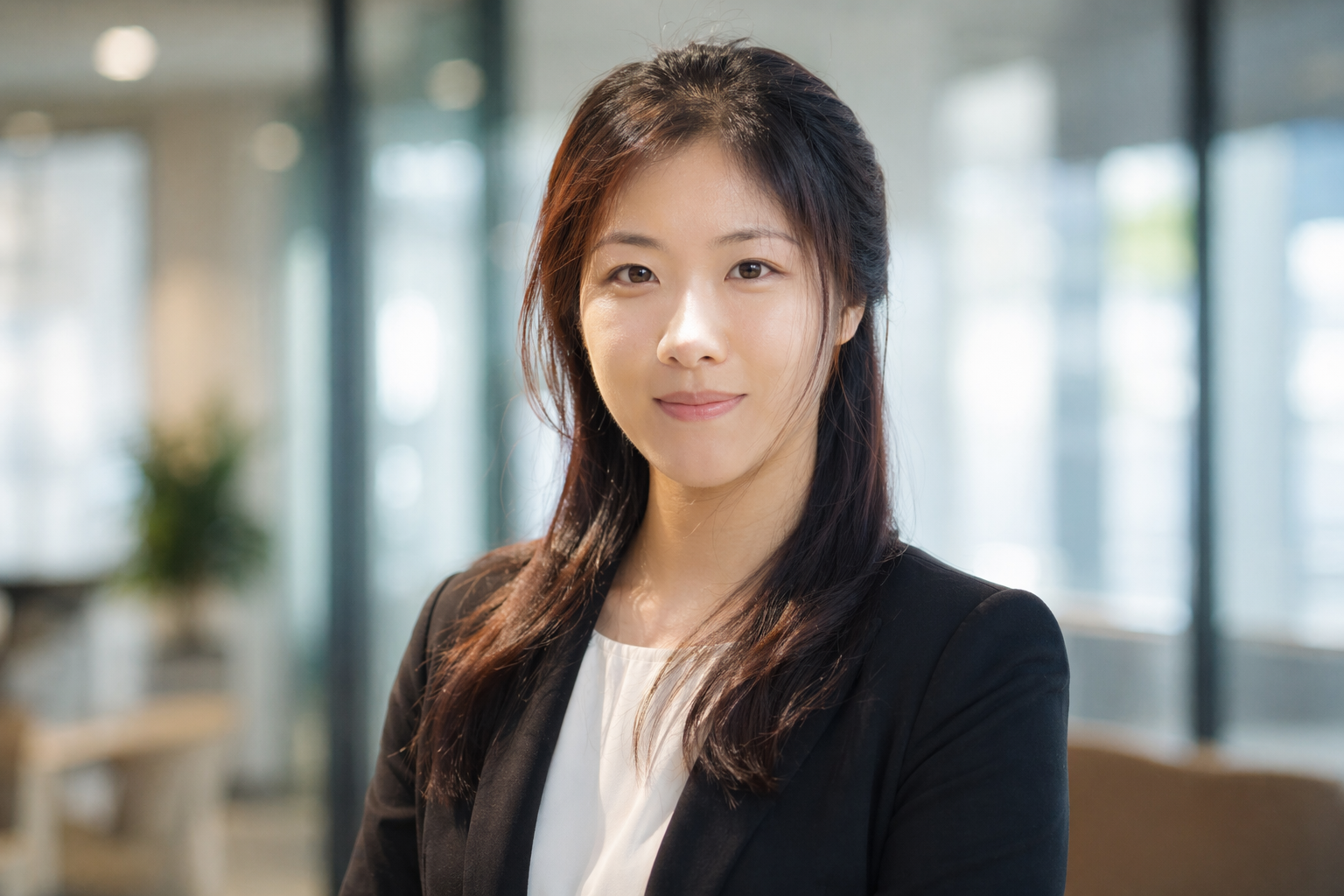 Client success director